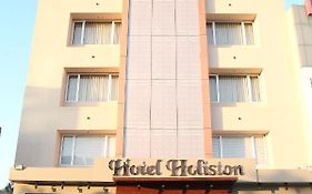 Hotel Holiston Dwarka Gujarat