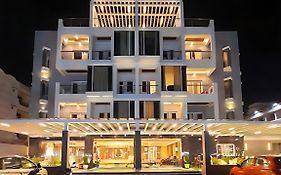 New Gitanjali Hotel Digha