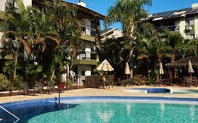 Belluno Apart Hotel Florianopolis Brazil 4*