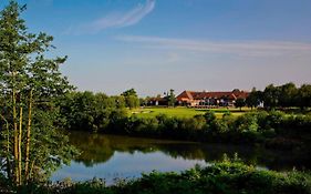 Delta Hotels By Marriott Forest Of Arden Country Club Birmingham 4* United Kingdom