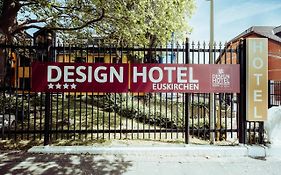 Design Hotel  4*