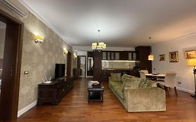 Herastrau Apartments 3 Camere Self Check-in Bucureşti