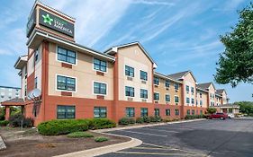 Extended Stay America Hotel Indianapolis Airport