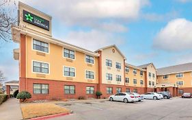 Extended Stay America Fort Worth City View 2*