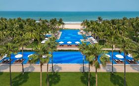 Danang Marriott Resort & Spa Da Nang 5* Vietnam