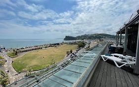 Riviera Apartments - Five Stylish Penthouse Apartments With Unrivalled Sea Views Of Teignmouth, Shaldon, The Jurassic Coastline & The Teign Estuary
