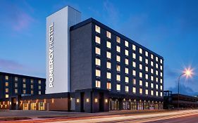 Pomeroy Hotel And Conference Centre Grande Prairie 4*