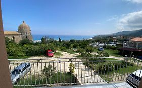 Aether Tropea - Free Parking