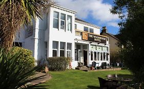 Woodhouse Hotel Largs 3*
