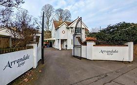 Arrandale Lodge Norwich United Kingdom