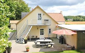 Herning Bed And Breakfast