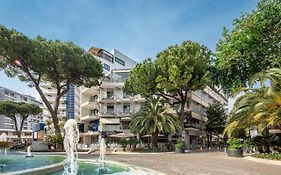 Hotel Monaco Lignano 4*