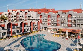 Muthu Oura Praia Hotel  4*