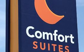 Comfort Suites Springfield Illinois
