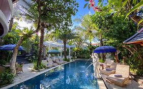 The Bali Dream Villa Resort Echo Beach Canggu