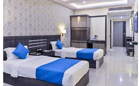 Hotel Puja Residency Varanasi