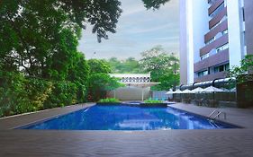 Swiss Belhotel Jakarta Pondok Indah 4*