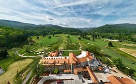 The Waynesville Inn Golf Resort & Spa