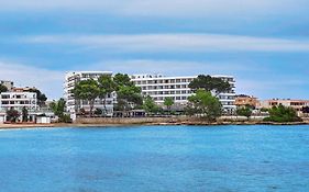 Leonardo Royal Hotel Ibiza Santa Eulalia Santa Eularia Des Riu 4* Spain