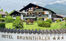 Hotel Garni Brunnthaler  3*