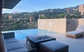 Binn Hotel Medellin 5*