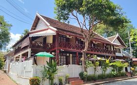 Villa Ban Lakkham Luang Prabang