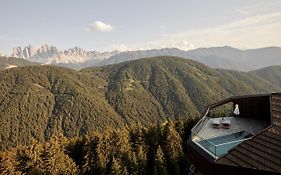 Hotel Forestis Dolomites  5*