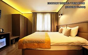 Seraglio Hotel&suites Provincia Di Istanbul 3*