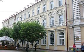 Апартаменты В Центре - Смоленск