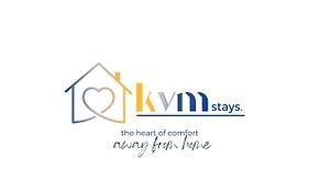 Kvm - City Apartments, Town Centre With Parking By Kvm Serviced Accommodation