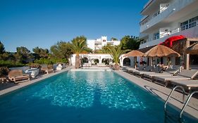 Apartamentos Sunset Oasis Ibiza - Only Adults
