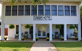 Dabbs Hotel Bed And Breakfast