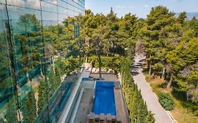 Life Gallery Hotel Athens 5*