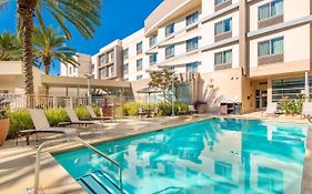 Courtyard By Marriott Santa Ana Orange County Hotel 3* United States