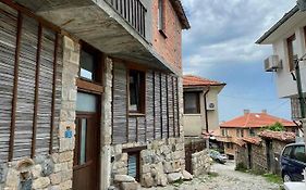 Sozopol Old Town - Guest House Fenix