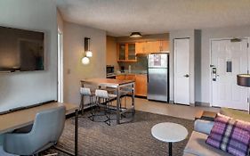 Residence Inn By Marriott Anchorage Midtown