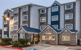 Microtel Inn And Suites By Wyndham Austin Airport Austin Tx 3*