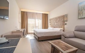 Aljarafe Suites By Qhotels