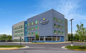 Microtel Inn & Suites By Wyndham Winchester
