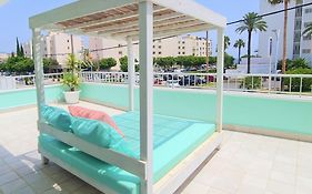 Tabbu Ibiza Apartments Playa D'en Bossa