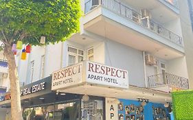 Respect Apart Otel