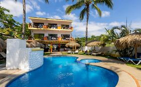 Casa Maria Resort