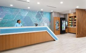 Springhill Suites By Marriott Jacksonville Baymeadows