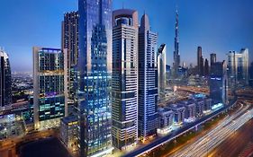 Residence Inn By Marriott Sheikh Zayed Road, Dubai  4* United Arab Emirates