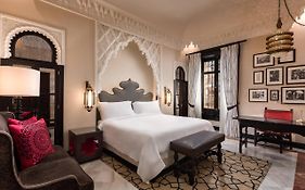 Alfonso Xiii, A Luxury Collection Hotel, Seville 5*