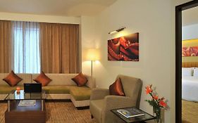 Four Points By Sheraton Hotel And Serviced Apartments Pune  5* India