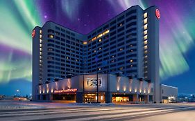 Sheraton Anchorage Hotel  United States