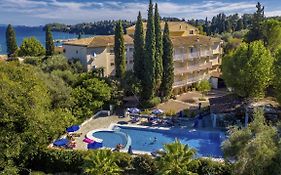 Ipsos Beach Hotel Corfu 3*