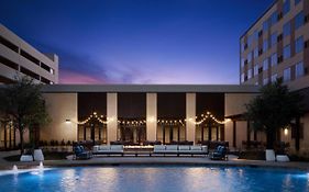 Delta Hotels By Marriott Dallas Allen 4*