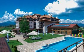 Термо Хотел Seven Seasons Hotel Баня България
